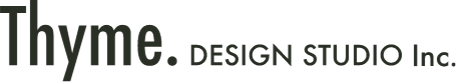 Thyme design studio Inc