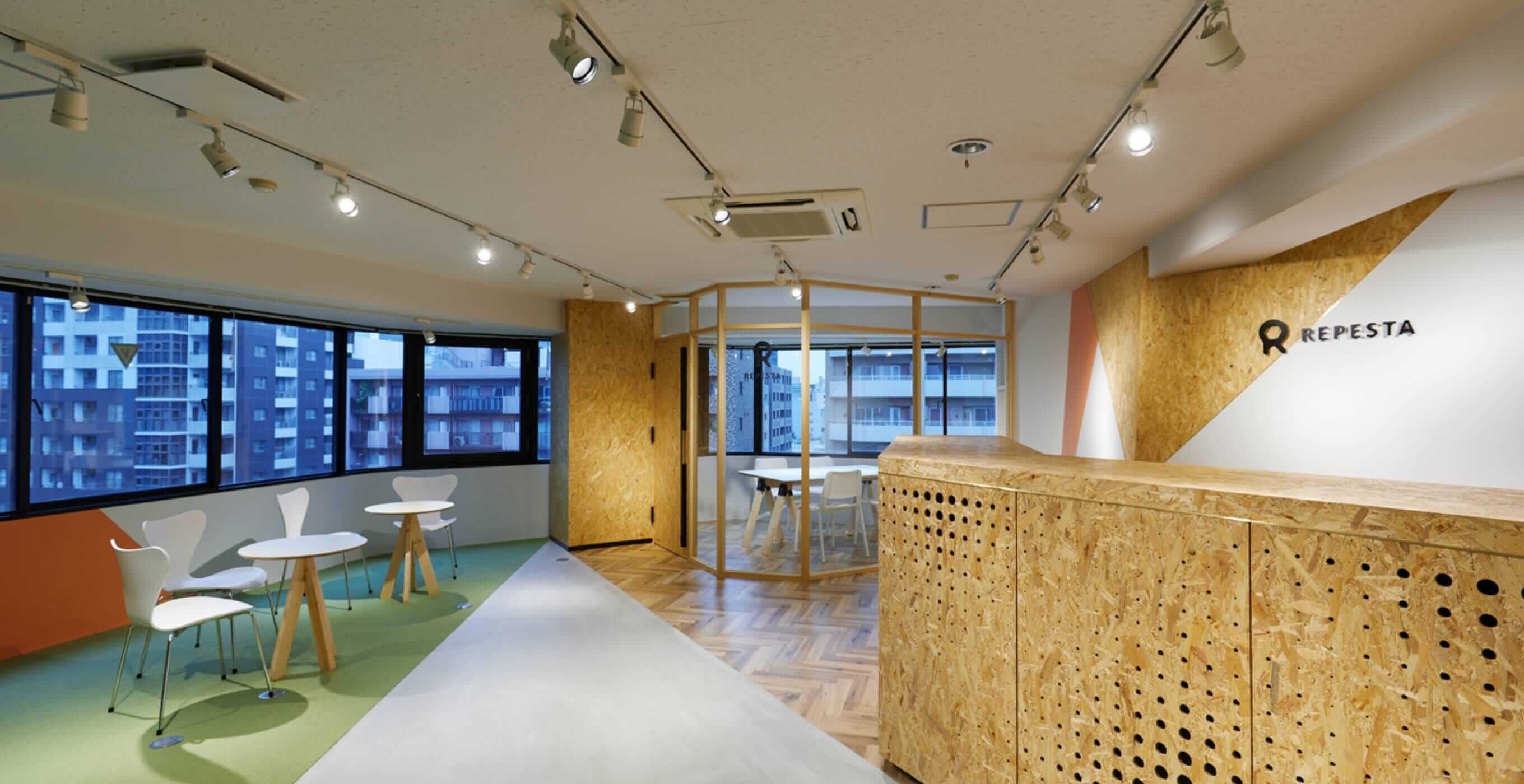 株式会社 Thyme.DESIGN STUDIO (タイムデザインスタジオ)｜大阪のインテリア・プロダクト・空間デザイン会社