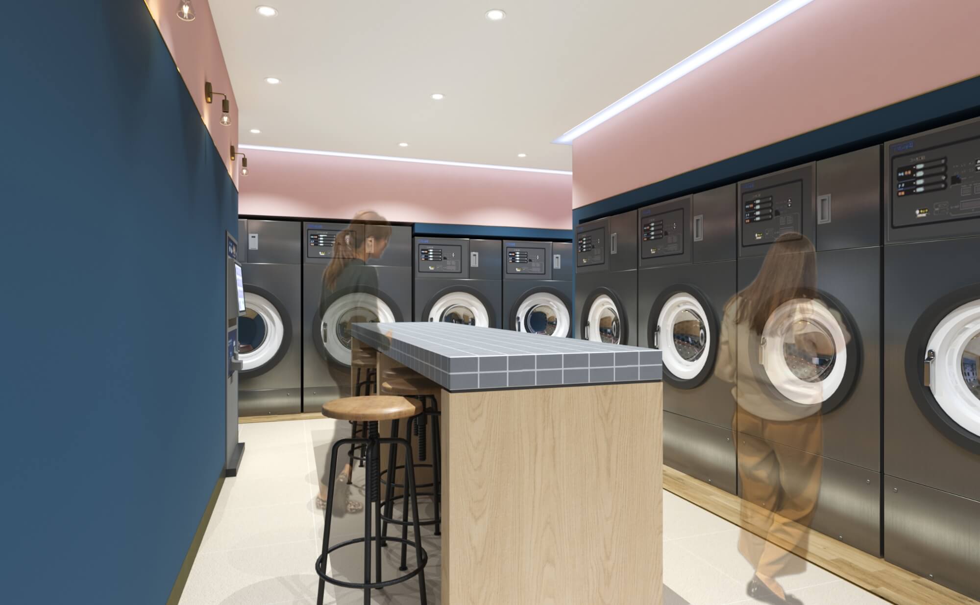 施工事例 | 株式会社 Thyme.DESIGN STUDIO (タイムデザインスタジオ)｜大阪のインテリア・プロダクト・空間デザイン会社
