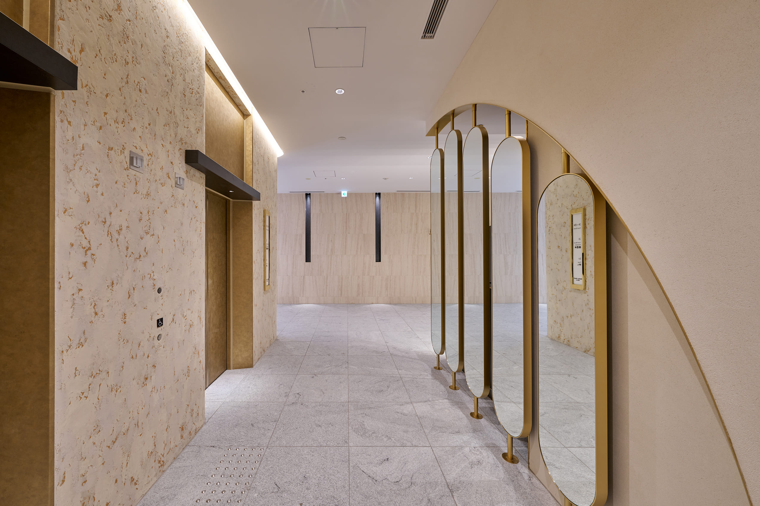 施工事例 | 株式会社 Thyme.DESIGN STUDIO (タイムデザインスタジオ)|大阪のインテリア・プロダクト・空間デザイン会社